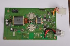 NUMERO DI SERIE TARDIVO ICOM