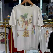 T-shirt Smashing Pumpkins Rock