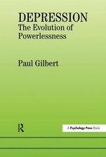 Depression: The Evolution of