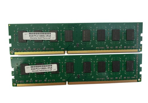 16gb memory ram for - (2x,