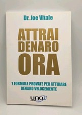 Attrai denaro ora - Dr. Joe