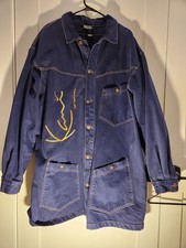 Karl Kani Denim Signature