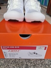 Scarpe Ciclismo DMT