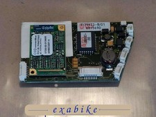 carte mere intercom pour BMW