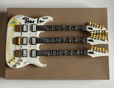 Steve Vai firmata JEM Ibanez