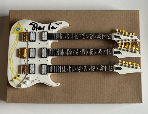 Steve vai firmata - jem, ibanez