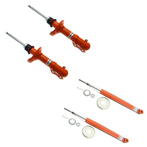 Kit ammortizzatori koni per - koni,