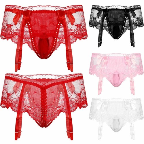 Sexy femminile mutandine uomo - femminile,