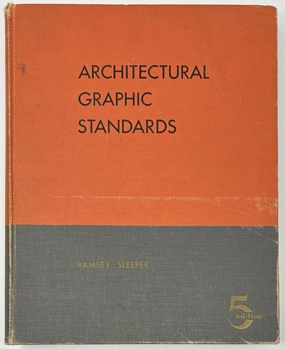 Architectural graphic - architectural,