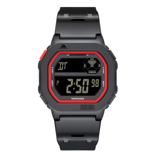 Orologio sportivo digitale