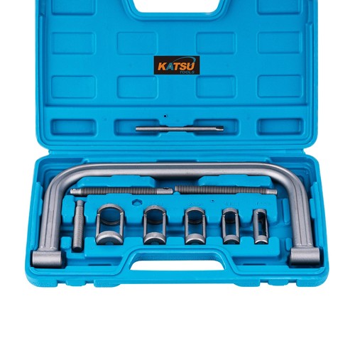 Kit strumenti compressore - kit,