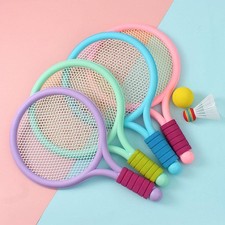 SET DA BADMINTON PER BAMBINI