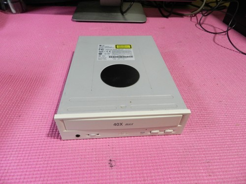 Ide unità rom - unità, beige