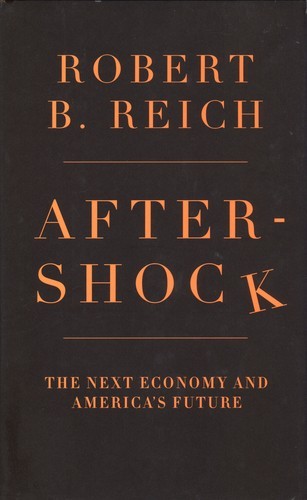 Aftershock the next - the,