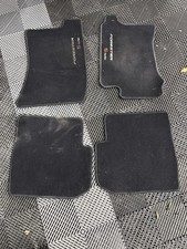 Tappetini Auto per Subaru