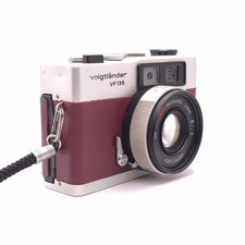 Voigtlander VF 135 fotocamera