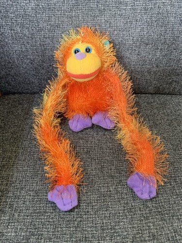 Peluche morbido vintage - , aurora
