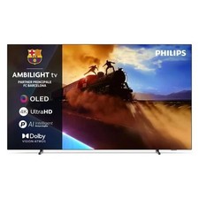 Philips ambilight 55oled770 - philips,