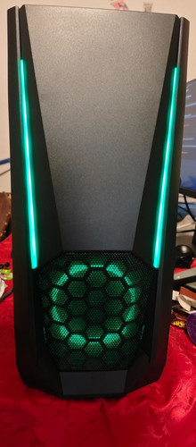 Desktop intel 10400 - desktop,