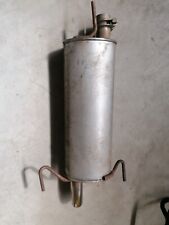 OPEL ASTRA OPC MARMITTA FINALE ORIGINALE