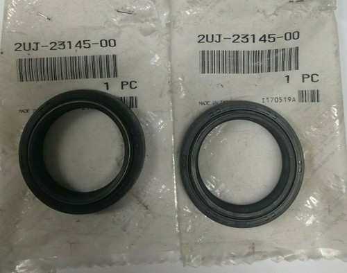 Kit paraoli para oli - 2,