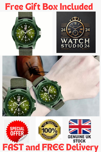 Orologio premium uomo - orologio,