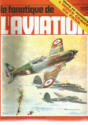 Fana aviation n - l,