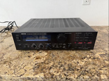 Amplificatore integrato stereo