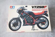 TAMIYA HONDA VT250F 1/12 ITEM 1471 NO ITALERI NO PROTAR