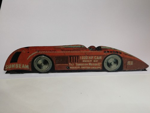 Sunbeam 1000hp land - 1000hp,
