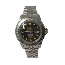 Walter Mitt Royal Marine