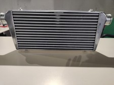 intercooler maggiorato