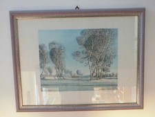 ACQUAFORTE - ACQUATINTA MARCO ZAMBRELLI