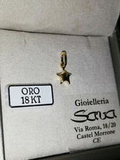 Splendido ciondolo stella 🌟