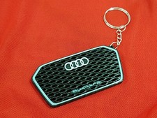 Portachiavi AUDI - A1 A2 A3 A4 A5 A6 A7 A8 Q2 Q3 Q5 Q7 TT Sportback Quattro