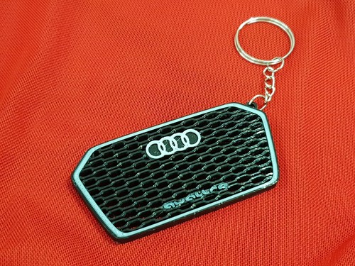 Portachiavi audi a2 - portachiavi, a3