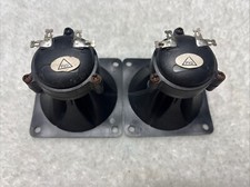 Coppia Tweeter Piezo Motorola