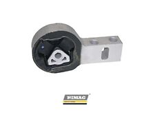 Supporto Motore Centrale