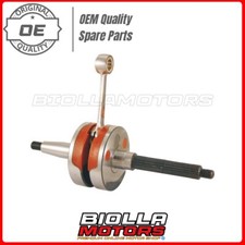 ALBERO MOTORE SUPER RACING