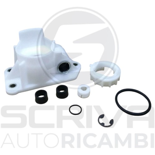 Kit riparazione leva cambio - kit,