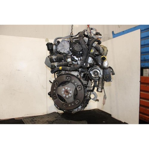 Motore compl 4hl 4h02 - 4hl,