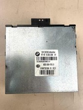 Centralina Convertitore Dcdc