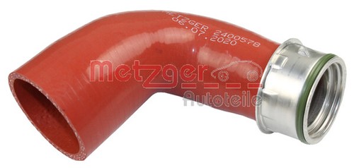 Tubo intercooler metzger per - tubo,
