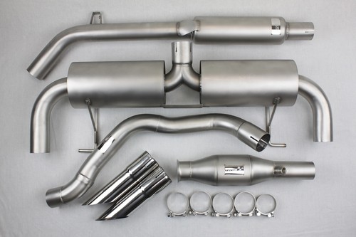 Ligne inox clio 197 - ligne,