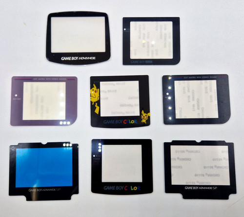 Schermo ricambio game boy - ricambio,
