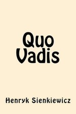 Quo vadis - quo,