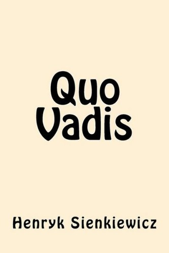 Quo vadis - quo,