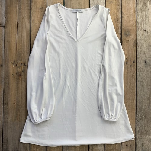 Camicetta donna scollo v - donna, a