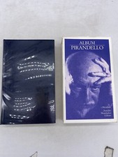 Libri saggistica pirandello - saggistica,