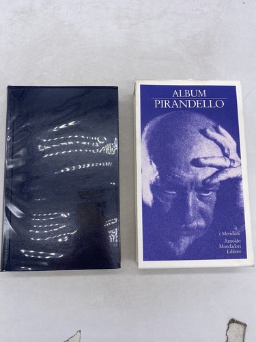 Libri saggistica pirandello - libri,